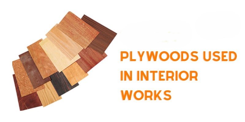 Best plywood for interior